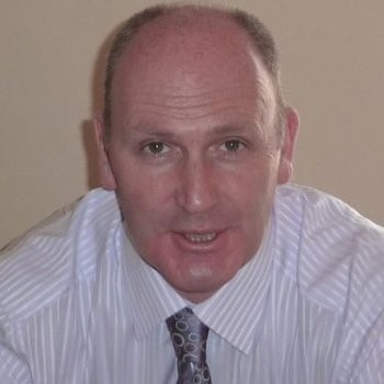 Michael Walsh